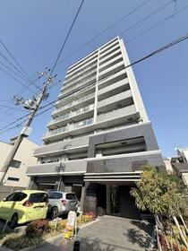 エスリード北田辺駅前