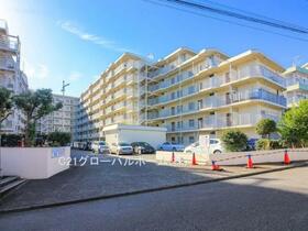 横浜・大口ハウス