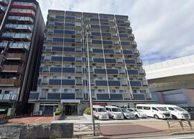 日榮ハイム生麦