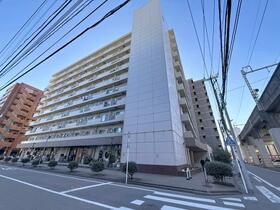 ダイアパレス鶴見第２