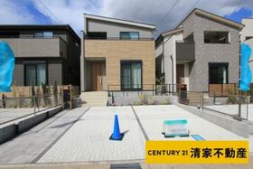 愛知県春日井市高山町４丁目