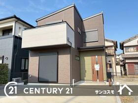 京都府木津川市木津町八ケ坪