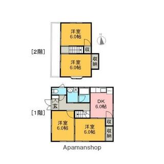 間取り：222019042476