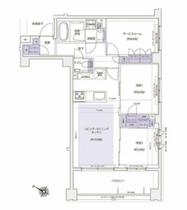 間取り：214078841538