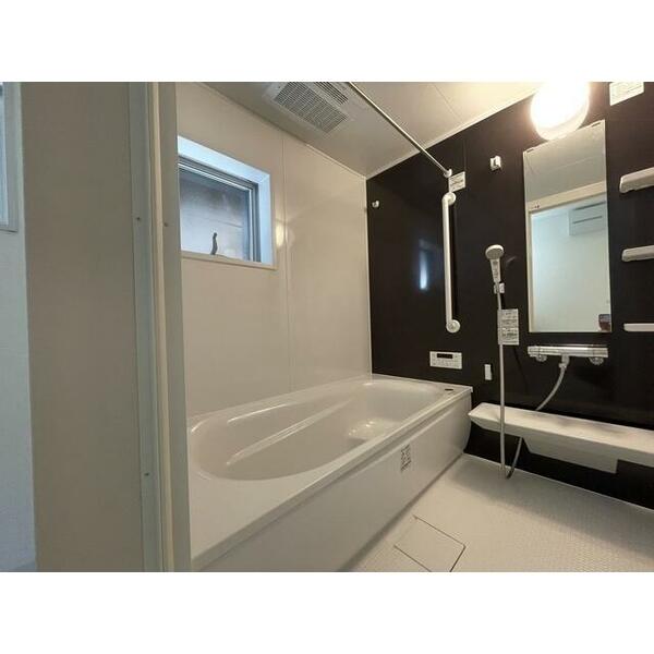 detached 埼玉県入間郡三芳町大字竹間沢

地図を見る