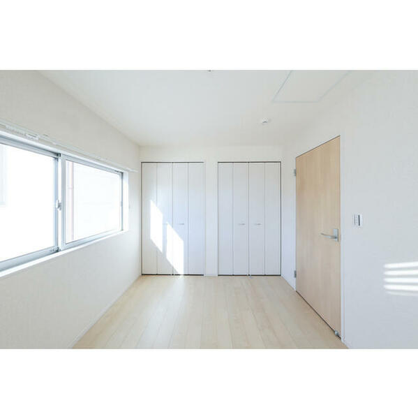 detached 埼玉県入間郡三芳町大字竹間沢

地図を見る