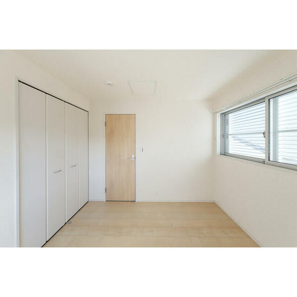 detached 埼玉県入間郡三芳町大字竹間沢

地図を見る