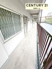 日興あやめ池スカイマンション