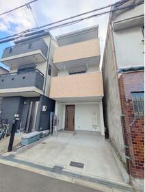 大阪府大阪市港区八幡屋４丁目