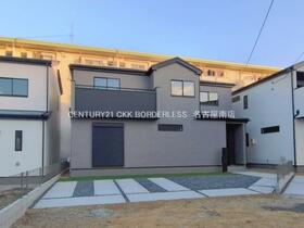 愛知県安城市姫小川町姫西二丁目