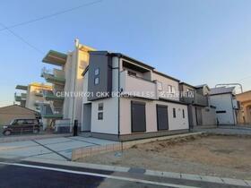 愛知県安城市姫小川町姫西二丁目