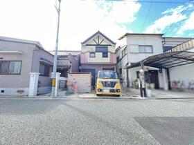 大阪府堺市堺区神保通