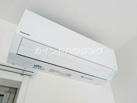 大阪府泉佐野市高松東２丁目（賃貸アパート1LDK・1階・40.28㎡） その13