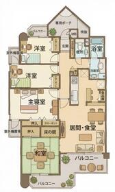 ベルシャトゥ帝塚山