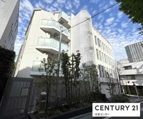 ピアース白金台三丁目