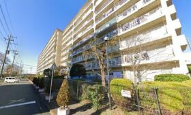 越谷スカイハイツＢ棟駅まで９分南西向き