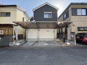 東京都福生市武蔵野台２丁目