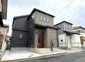 千葉県千葉市美浜区磯辺１丁目