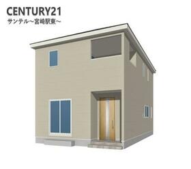 宮崎県宮崎市祇園４丁目