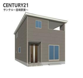 宮崎県宮崎市祇園４丁目