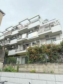 ダイアパレス三宿