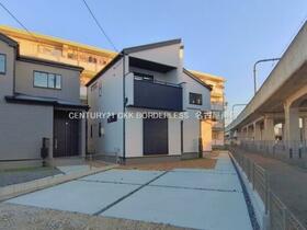 愛知県安城市姫小川町姫西二丁目