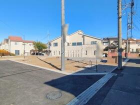 埼玉県川口市大字石神