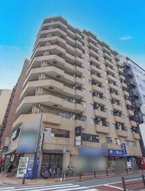 池袋パークハイツ