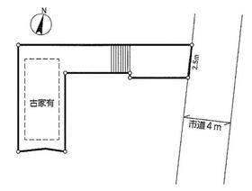 神奈川県横浜市神奈川区幸ケ谷