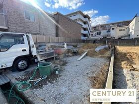 奈良県北葛城郡上牧町片岡台２丁目