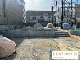 奈良県北葛城郡上牧町片岡台２丁目