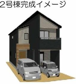 福岡県福岡市南区井尻４丁目