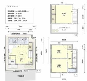 東京都豊島区池袋３丁目