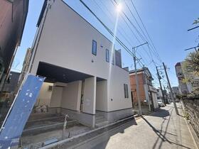 神奈川県川崎市幸区北加瀬２丁目