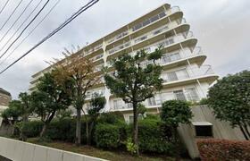 横浜・大口ハウス