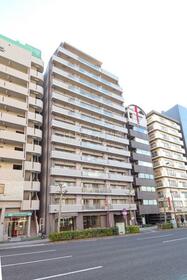 エクセルシオール錦糸町