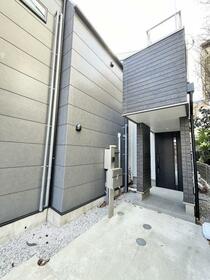 東京都大田区田園調布南