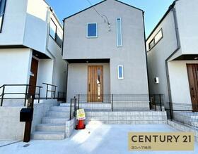 神奈川県横浜市鶴見区北寺尾１丁目