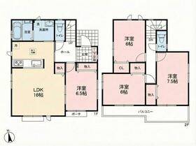 愛知県北名古屋市鍜治ケ一色西一丁目