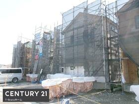 愛知県北名古屋市鍜治ケ一色西一丁目