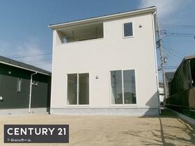 愛知県江南市勝佐町西郷