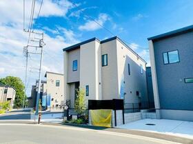 神奈川県綾瀬市深谷中２丁目