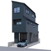 東京都足立区保木間４丁目