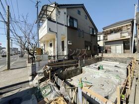 東京都足立区保木間４丁目