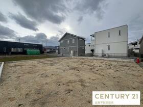 奈良県香芝市狐井