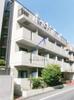 扶桑ハイツ経堂 4階 築41年6ヶ月の賃貸物件