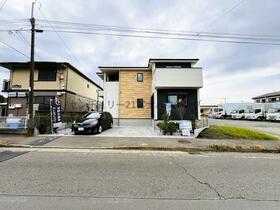 神奈川県藤沢市大庭