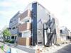 アパートメント新小岩A棟 2階 築8年11ヶ月の賃貸物件