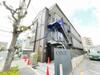 フォレスティエール 1階 築3年1ヶ月の賃貸物件