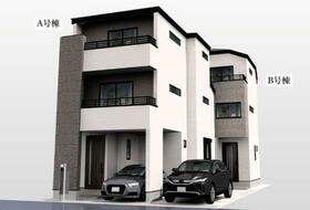 神奈川県川崎市多摩区生田１丁目